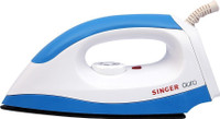 SINGER Auro 750 W Dry Iron(Blue)