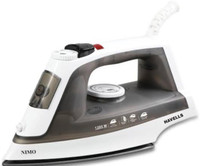 HAVELLS NIMO 1200 W Steam Iron(Grey)