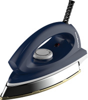 Crompton by Crompton AC 1250 W Dry Iron(Blue)