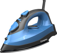 Crompton ACGSI-FABRIMAGICN 1200 W Steam Iron(Black and Blue)