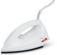BAJAJ DX6 1000 W Dry Iron(White)