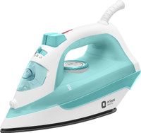 Orient Electric Fabrifeel SIFF20WGP 2000 W Steam Iron(White, Green)