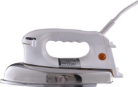 MyChetan by MYCHETAN Super Plancha 750 W Dry Iron(White)