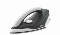 USHA AU1000WD 1000 W Dry Iron(Grey, White)