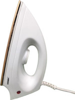 jyomoon JYO MOON light weight 750 W Dry Iron(White)
