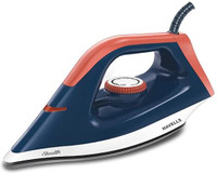 HAVELLS ABSStealth1000 1000 W Dry Iron(Blue)