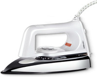 BAJAJ populur plus 750 750 W Dry Iron(White)