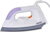 USHA 1602 1000 W Dry Iron(Multicolor)