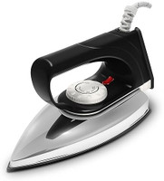 Wipro GD 101 1000 W Dry Iron(Black)