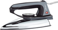 BAJAJ DX 2 600 W Dry Iron(Black)