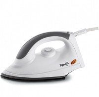 Pigeon by Pigeoo COMFY 1000 W Dry Iron(White)