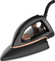 Crompton by Crompton ACGEI-INSTAGLIDE 1000 W Dry Iron(BLACK AND BROWN)