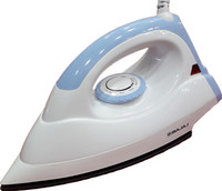 BAJAJ by BAJAJ DX4 NEO 1000 W Dry Iron(Lavender, White)