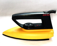 Samyak IRON 750 W Dry Iron(Multicolor)