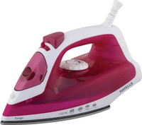 HAVELLS by Havells tinyo steam iron 1250 W Steam Iron(Pink)