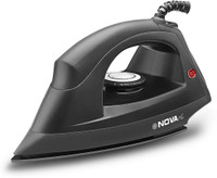 Nova Plus by Nova Amaze NI 46 1200 W Dry Iron(Black)