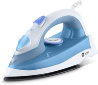 Orient Electric SI113BE 1300 W Steam Iron(Blue)
