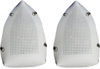 Tovito by Royaltech Steam iron teflon shoes Combo Only for ES300 L, ES301 [Please check model] 0 W Steam Iron(300L White)