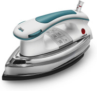 Nova Plus NI 200 Heavy Weight 1200 W Dry Iron(White)