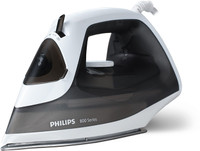 PHILIPS DST0800/80 1250 W Steam Iron(Black)