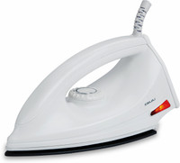 BAJAJ by Bajaj Electricals Majesty DX 6 1000 W Dry Iron(White)