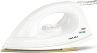 BAJAJ DX 7 Light Weight 1000 W Dry Iron(White)