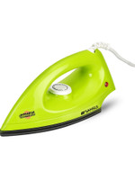 Sansui Bullet 1000 W Dry Iron(Neon Green)