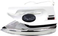 USHA by Usha International Ltd EI 2802 1000 W Dry Iron(White)