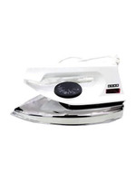 USHA by Usha International Ltd EI 2802 1000 W Dry Iron(White)