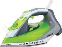 HAVELLS by Havells crony 2000 W Steam Iron(Green)