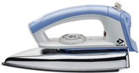 BAJAJ new popular 750w 750 W Dry Iron(Quart blue)