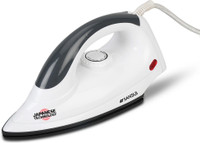 Sansui Magic 1000 W Dry Iron(Grey, White)