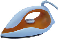 LE - EASE LITE Automatic B-4 dry iron box, thermostat control & cool fancy design clothes press 1000 W Dry Iron(Multicolor)