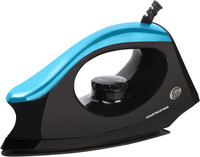 Chartbusters by CHARTBUSTERS Fabri Press MJ CB-0008 750 W Dry Iron(Black)