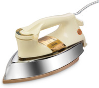 BAJAJ Majesty DHX9 1000 W Dry Iron(ivory)