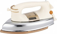 Jaipan by Jaipan Nexa Heavy Weight 1000 W Dry Iron(Cream)