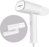 XIAOMI Handheld Garment Steamer 1300 W Garment Steamer(White)