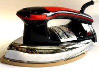 slipslop Heavy Weight Dry Iron 1.5 KG 1000 W Dry Iron(Red)