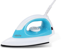 Elista ELS-EI 1001 1000 W Dry Iron(Aqua Blue)