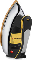 Longway Plancha 1000 W Dry Iron(Black)