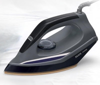 SUJATA Airona Heavy Weight 1100 W Dry Iron(Grey)