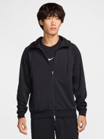NIKE Full Sleeve Solid Men Jacket
