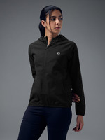 TECHNOSPORT Full Sleeve Solid Women Jacket