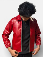 YDWC Full Sleeve Solid Men & Women Jacket