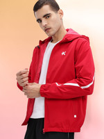 HRX by Hrithik Roshan Full Sleeve Solid Men Tailored  Jacket