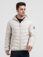 RED TAPE Full Sleeve Solid Men Jacket