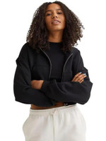 A to Z Creation Full Sleeve Solid Women Jacket