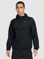 NIKE Full Sleeve Solid Men Jacket