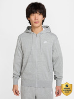 NIKE Full Sleeve Solid Men Jacket