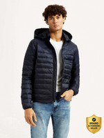 LEVI'S Full Sleeve Solid Men Jacket